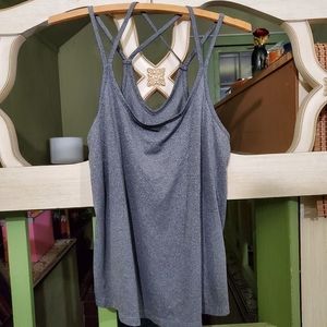 old navy active tank top